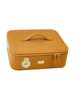 NASHI ARGAN BEAUTY CASE HAIR 2025 - Shampoo 500 ml + Oil 100 ml + Conditioner 500 ml