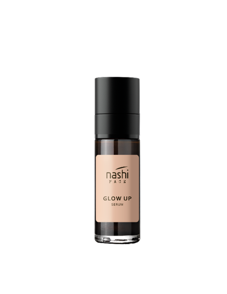 NASHI FACE GLOW UP - Serum