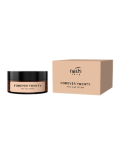 NASHI FACE FOREVER TWENTY - Pro-age cream