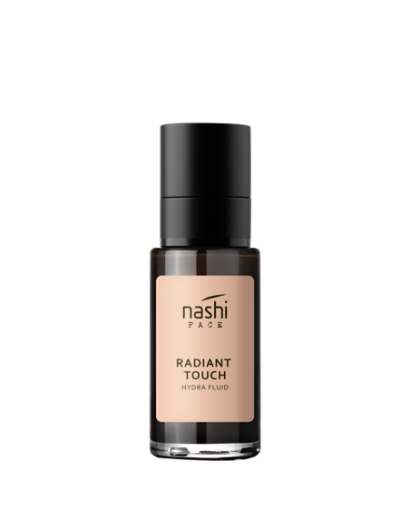 NASHI FACE RADIANT TOUCH - Hydra fluid