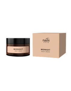 NASHI FACE MIDNIGHT - Night cream