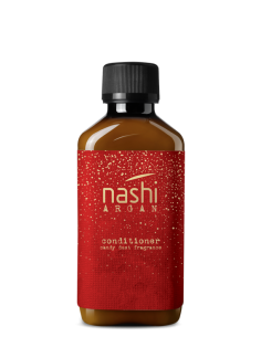 NASHI ARGAN CONDITIONER - Candy Dust Fragrance - 200 ml