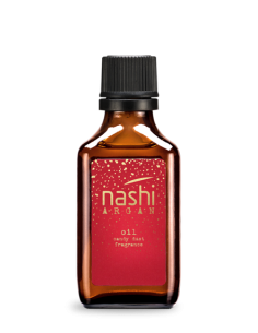 NASHI ARGAN OIL - Candy Dust Fragrance - 30 ml