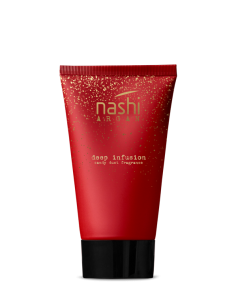 NASHI ARGAN DEEP INFUSION - Candy Dust Fragrance - 150 ml