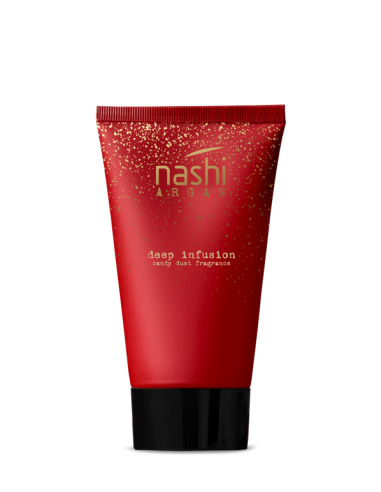 NASHI ARGAN DEEP INFUSION - Candy Dust Fragrance - 150 ml