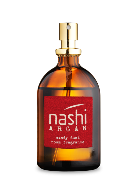 NASHI ARGAN ROOM FRAGRANCE - Candy Dust Fragrance - 100 ml