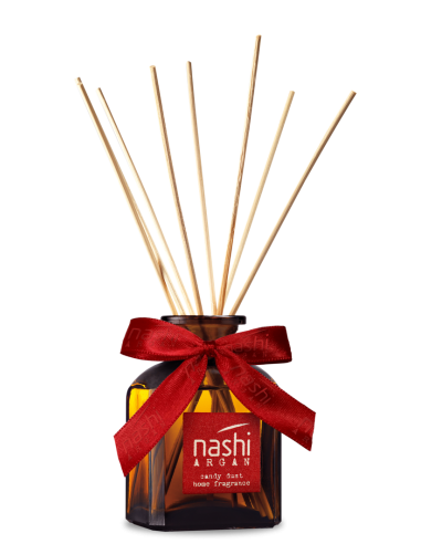 NASHI ARGAN HOME FRAGRANCE - Candy Dust Fragrance - 200 ml