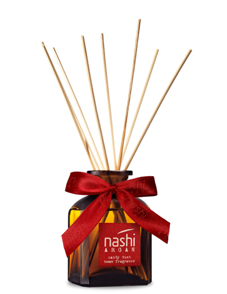 NASHI ARGAN HOME FRAGRANCE - Candy Dust Fragrance - 200 ml
