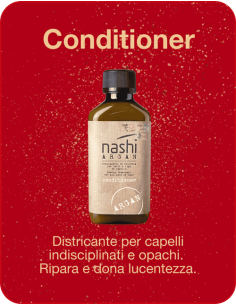 NASHI ARGAN WELCOME MAILING BOX XMAS - 2025 2