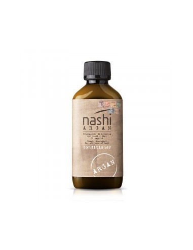 WELCOME BOX by NASHI ARGAN