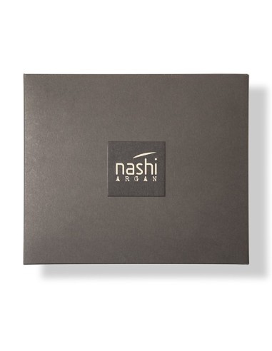 WELCOME BOX by NASHI ARGAN