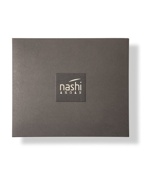 WELCOME BOX by NASHI ARGAN